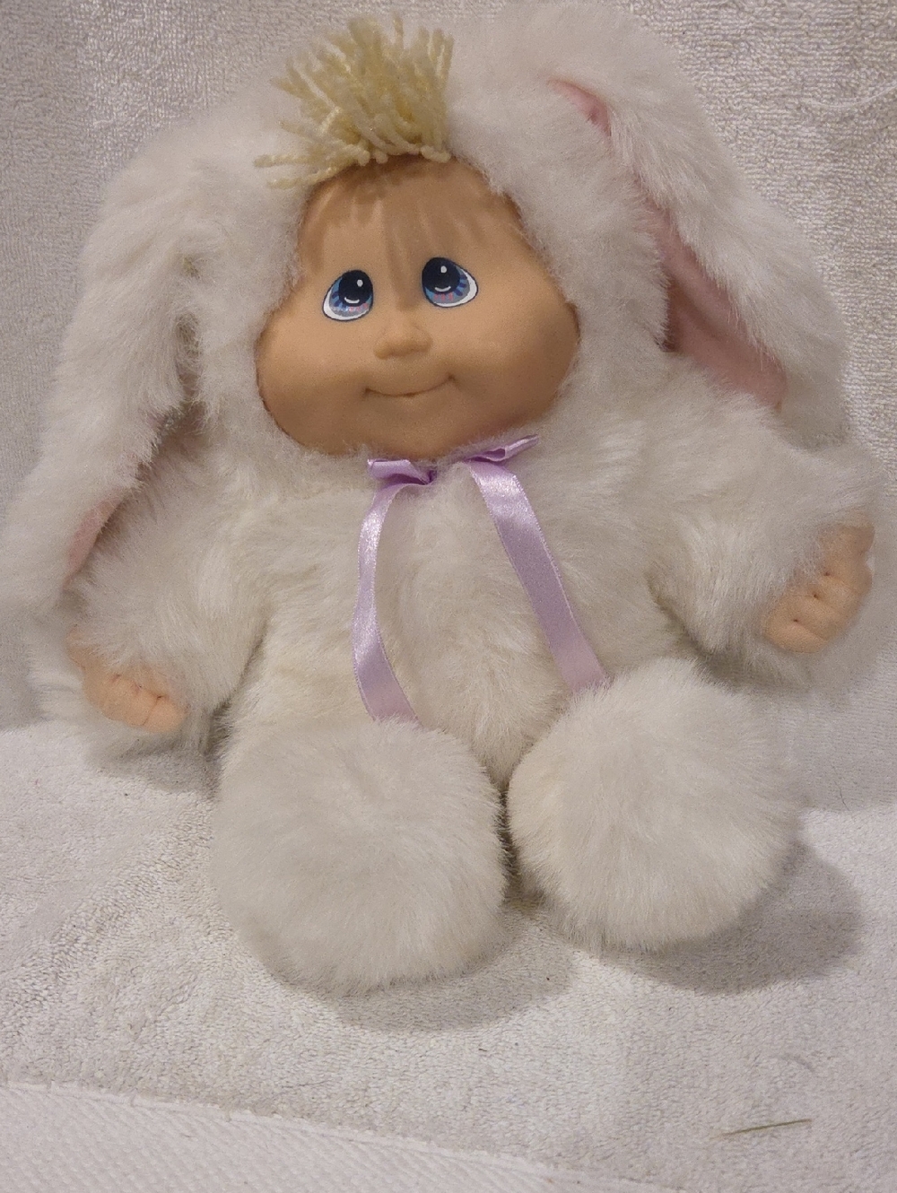 CUDDLE LOVE KID FROM 1997